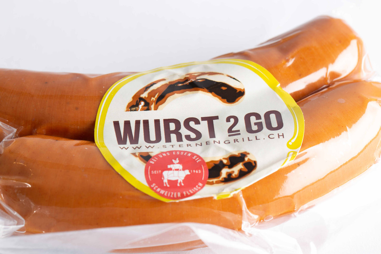 Spezial Servelat 2er Pack (To-Go)