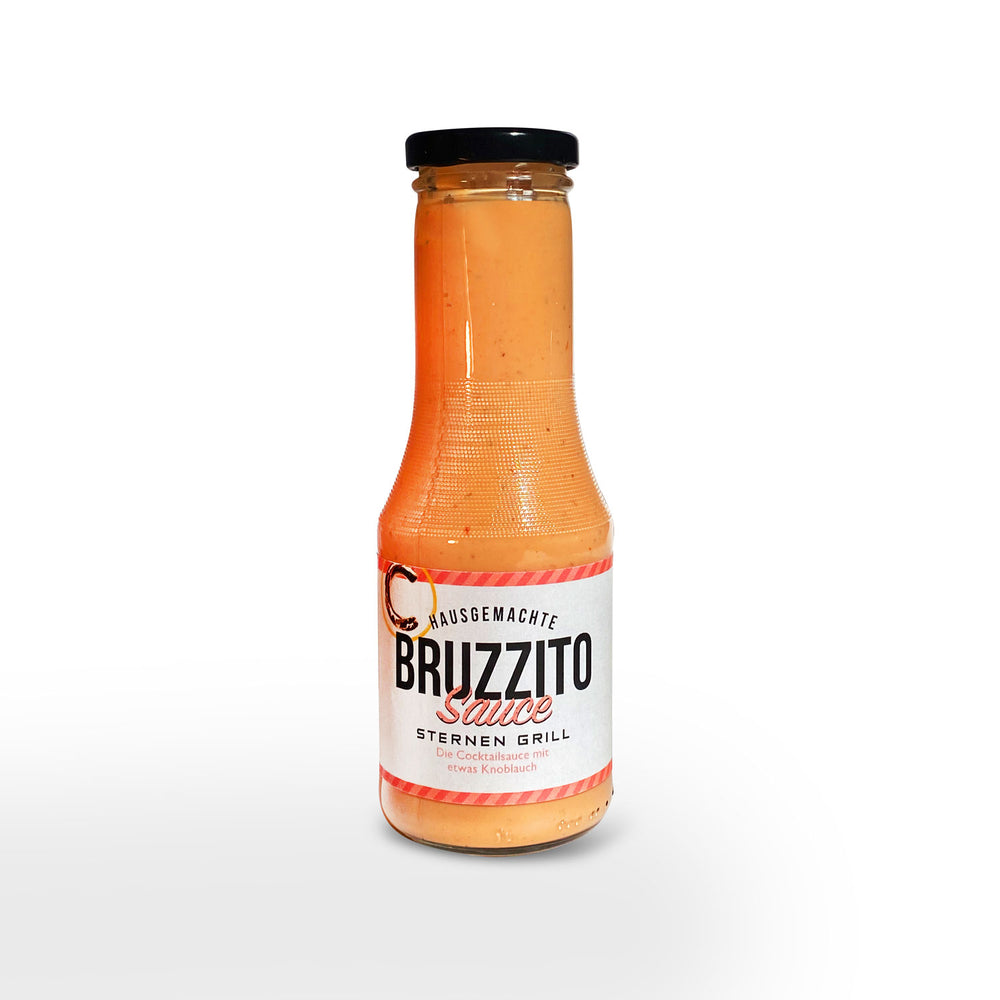 Bruzzitosauce (To-Go)