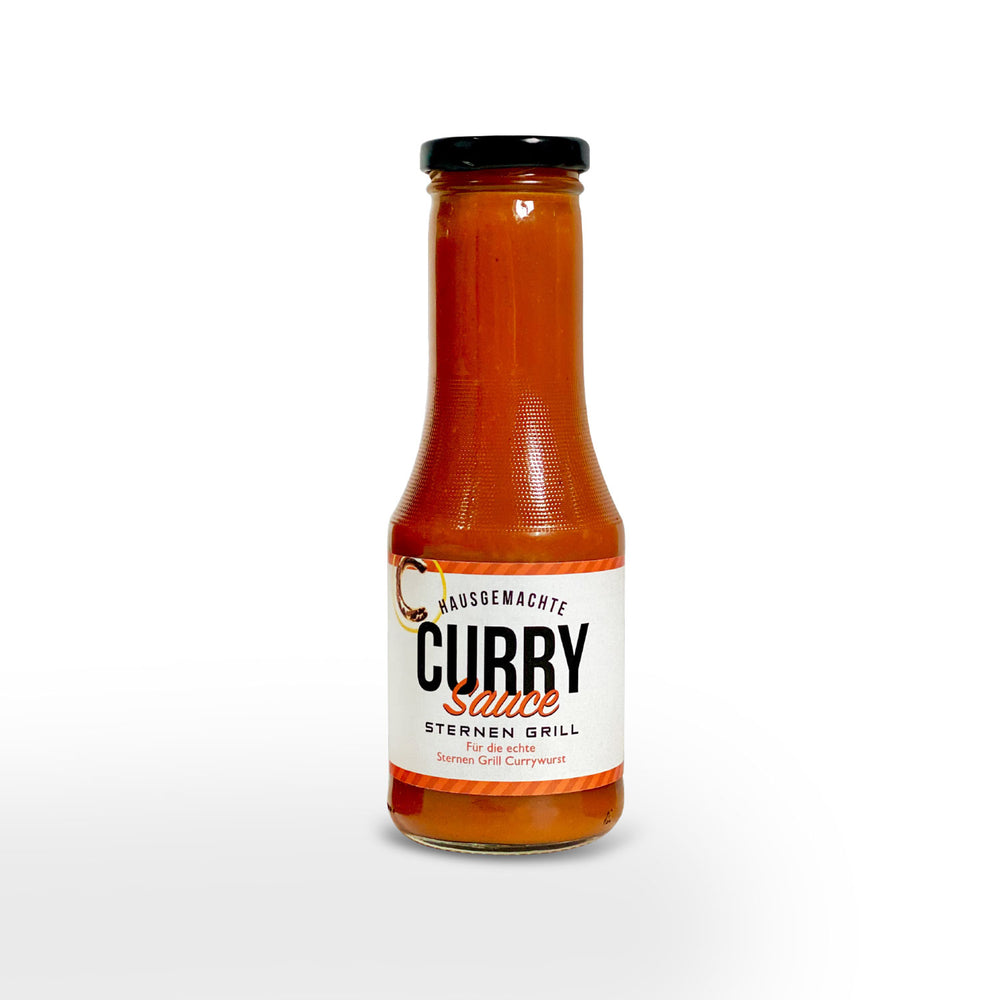 Currysauce (To-Go)