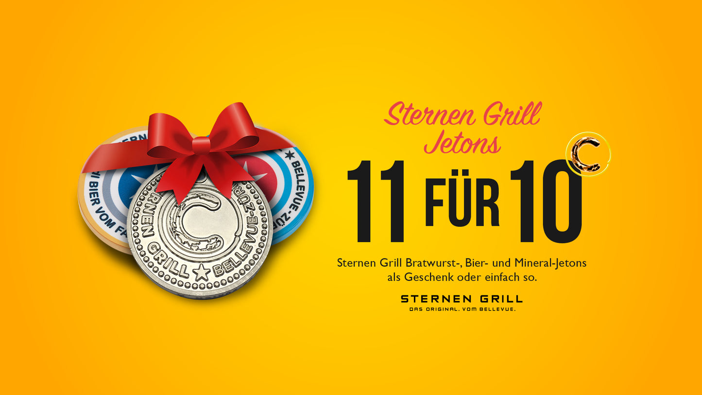 Sternen Grill Shop