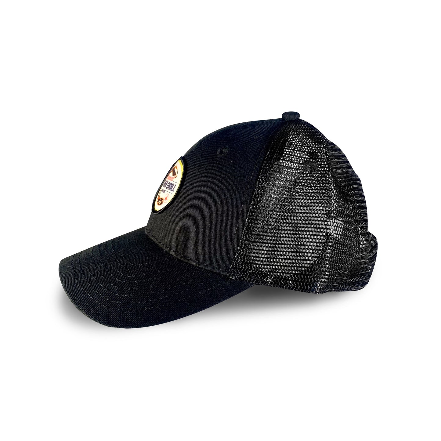 
                  
                    Sternen Grill Cap (To-Go)
                  
                