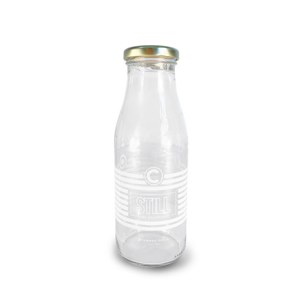 Wasserflasche 50 cl 