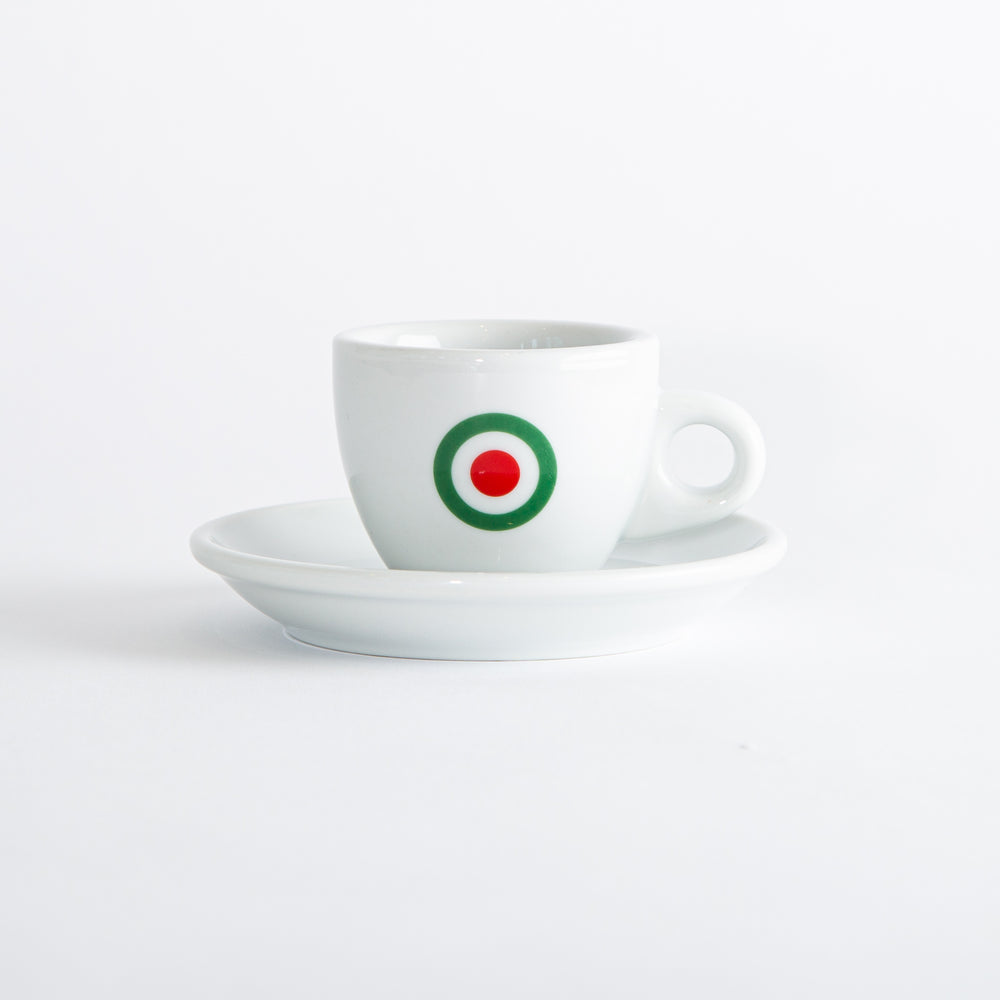 Belcafe Espresso-Tasse