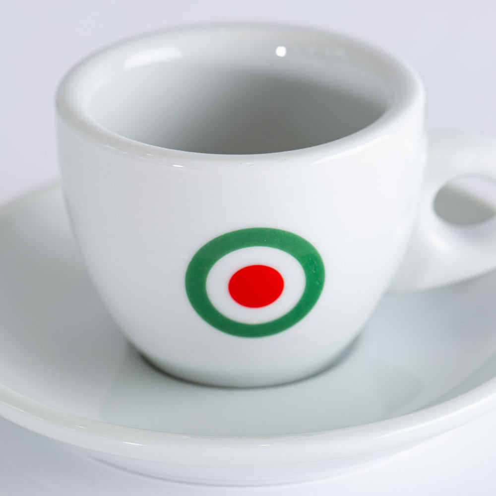 
                  
                    Belcafe Espresso-Tasse
                  
                