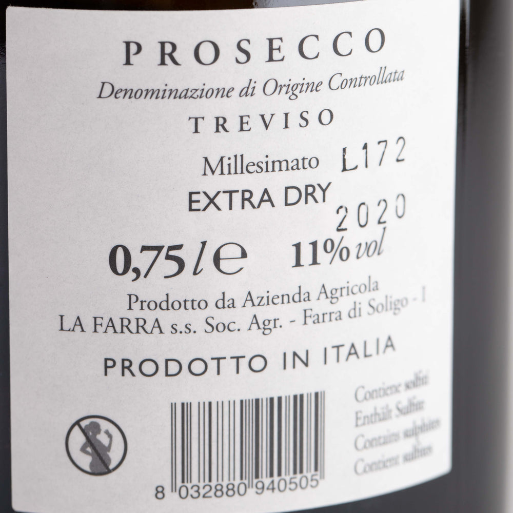 
                  
                    Prosecco del Veneto (To-Go)
                  
                