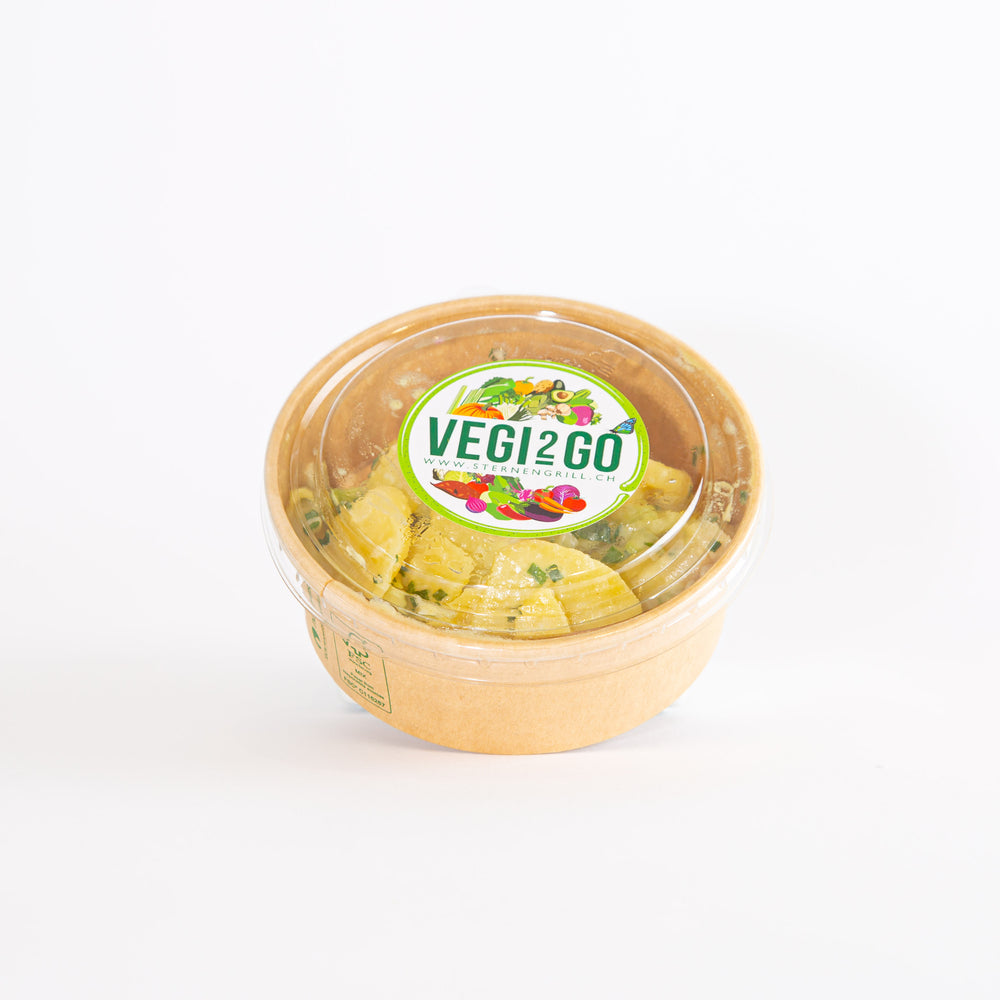 Kartoffelsalat 1 kg (To-Go)